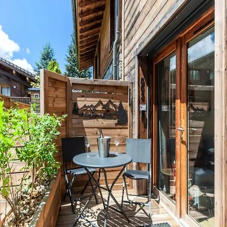 Echo Du Pleney * Morzine