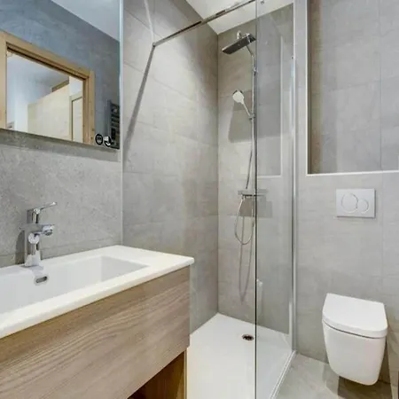 Apartment Echo Du Pleney Morzine