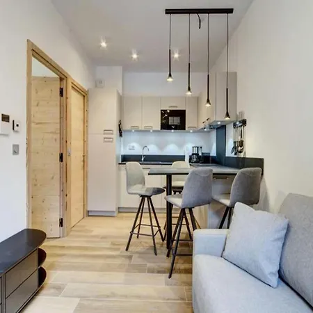 Echo Du Pleney Apartment