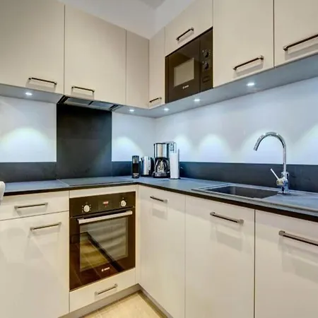 Echo Du Pleney Apartment