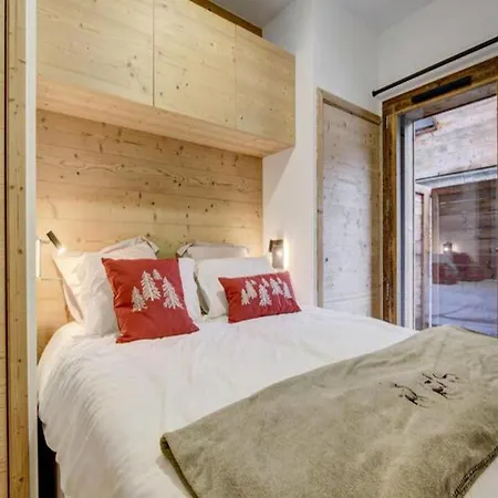 Echo Du Pleney Apartment