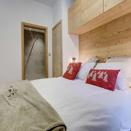 Apartment Echo Du Pleney