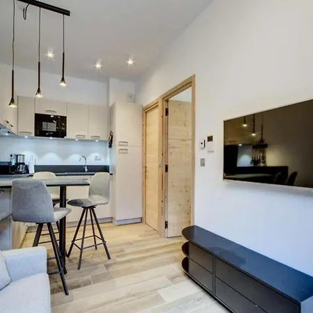 Apartment Echo Du Pleney *